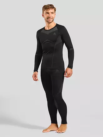 ODLO | Herren Unterwäsche Set Fundamentals Performance Warm | 